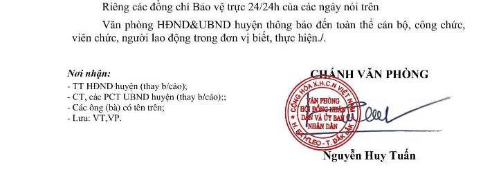 Thong bao lich truc Tet Nguyen dan 2022 CBCC VP-2